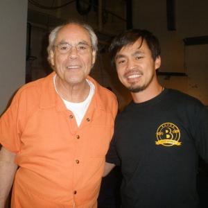 wrapped National Lampoons Dirty Movie II with Robert Klein