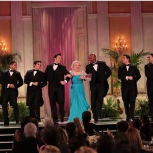 Betty Whites 90th Birthday Celebration on NBC