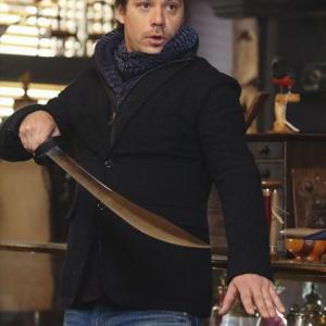 Still of Michael Raymond-James in Once Upon a Time (2011)