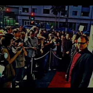 Teen Choice Awards Rolling Stone Club After Party Red Carpet August 2011
