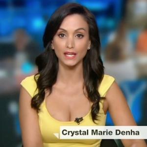 Crystal Marie Denha