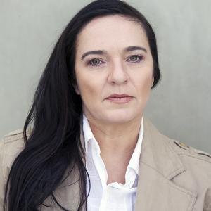 Silvia Moore
