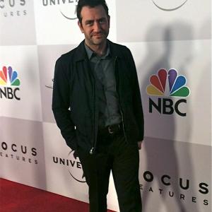 NBC/Universal Post Party for the 68th Annual Golden Globe Awards