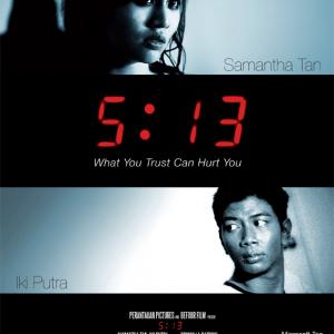 5:13 official poster