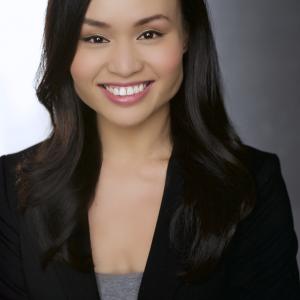 Samantha Tan