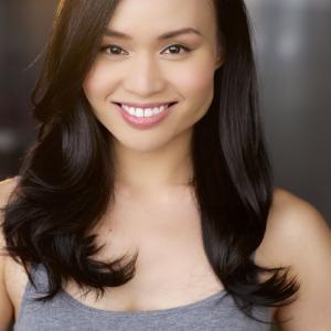 Samantha Tan