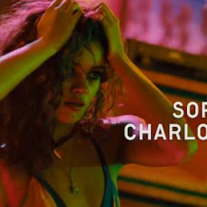Sophie Charlotte as Tereza female leading role in Serra Pelada Brazil 2013