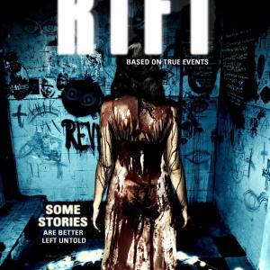 RIFT movie  Released everywhere June 12 2012 Dir LazRael Lison Producer Tatiana Chekhova  LazRael Lison