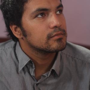 Carlos Ciurlizza