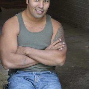 Sal Velez Jr