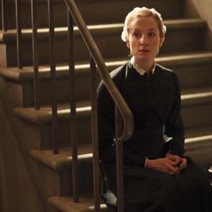 Still of Joanne Froggatt in Downton Abbey (2010)