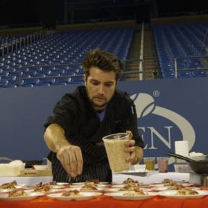 Still of Marcel Vigneron in Top Chef Advantage Chef 2010
