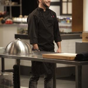 Still of Marcel Vigneron in Top Chef Duels 2014