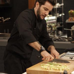 Still of Marcel Vigneron in Top Chef Duels 2014
