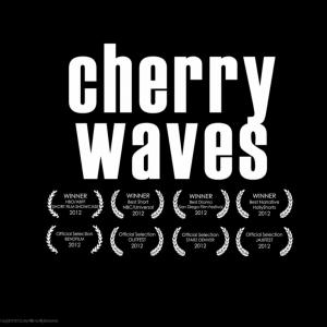 Cherry Waves