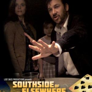 Southside Of Elsewhere Poster