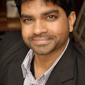 Kenneth Maharaj