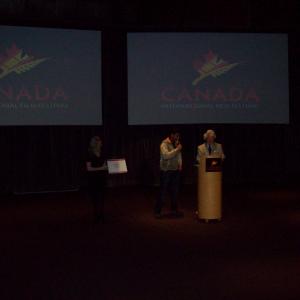 Canada International Film Festival-2010
