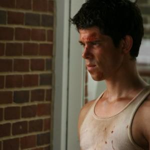 Still of Travis Quentin Young in THE REPLACEMENT CHILD