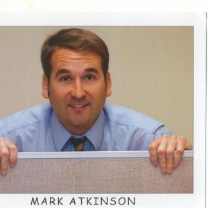 Mark Atkinson
