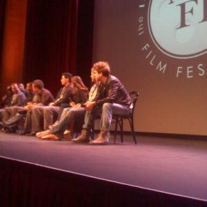 Playhouse West Film Festival Q  A for Rope