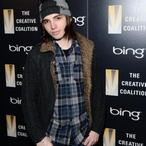 August Emerson attends The Creative Coalitions Teachers Making a Difference Luncheon Presented by Bing  Sundance 2011