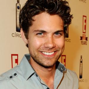 Drew Seeley