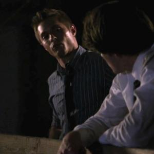 From Criminal Minds season 10 with Alex MacNicoll
