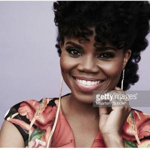 Kelly Jenrette (Annelise on Grandfathered) attends the FOX 2015 Summer TCA Press Tour
