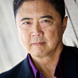 Michael Hagiwara