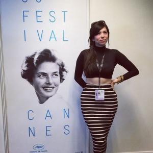 Cannes Film Festival LadyLike in the DiversityInCannes Showcase France 2015