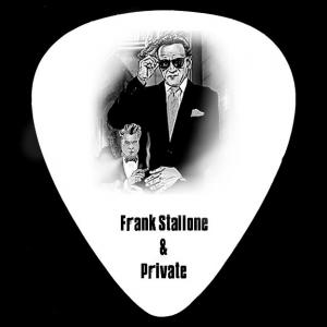 Private opening act for Frank Stallone?