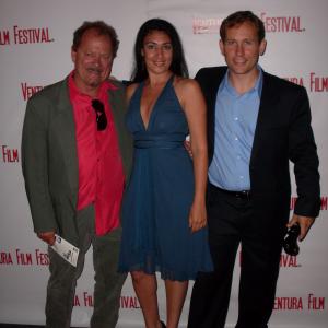 2010 Ventura Film Festival with Jordan Older