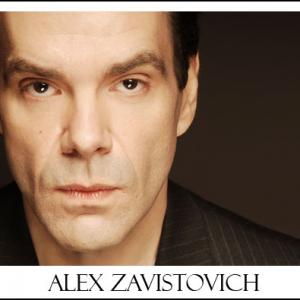 Alex Zavistovich