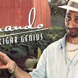Fernando Cigar Genius