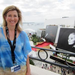 rooftop 2 Bouleverd de la Croisette, 64th Festival de Cannes