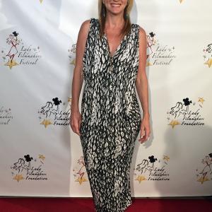 7th Annual Lady Filmmakers Festival October 2015 Beverly Hills Opening Night
