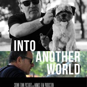 Into Another World In Post Production