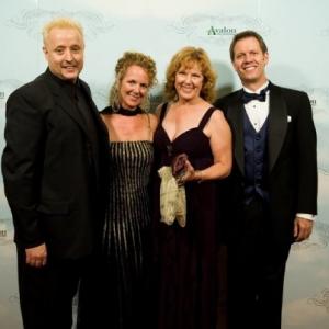Jack and the Beanstalk (Avalon Pictures) Premiere