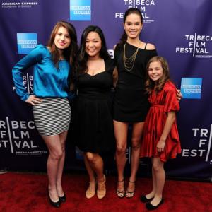 Premiere of Meet Monica Velour at Tribeca Film Festival