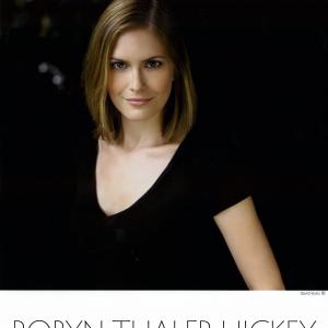 Robyn Thaler Hickey