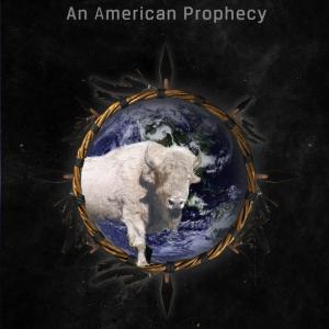 White Buffalo An American Prophecy Poster Art httpwwwimdbcomtitlett2203800combined