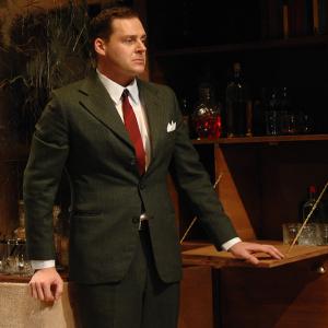 Lyall Brooks in The Pride (Red Stitch Actors Theatre - August 2012)