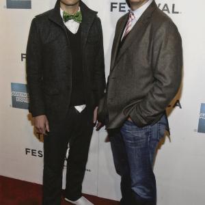 Tribeca Film Festival, World Premiere of DETACHMENT