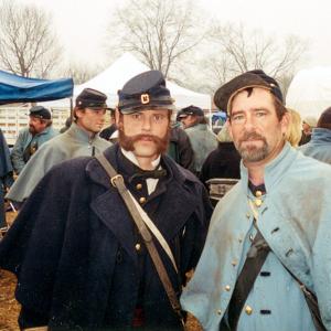 C Thomas Howell Tim L Smith Gods and Generals