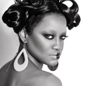 Couture Shoot with Rita Granberry El - Houston