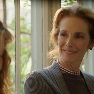 Still of Julie Hagerty and Lisa Joyce in A Master Builder (2013)