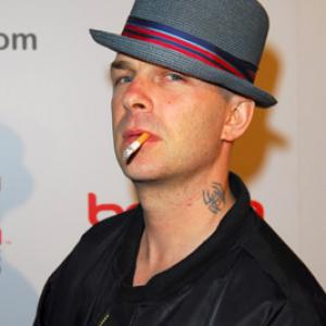 Tim Armstrong at event of Scarface: The World Is Yours (2006)