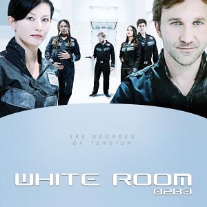 David Blue in White Room 02B3 2012