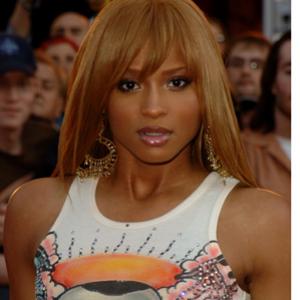 Ciara at event of 2005 MuchMusic Video Awards (2005)